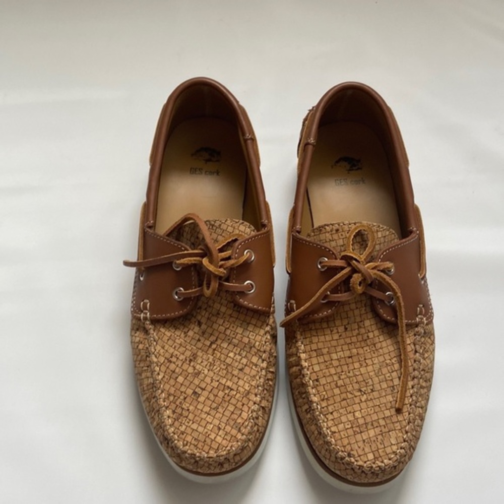 GES Cork Shoe Size 41 (8)
